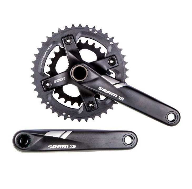 Sram sales x5 gxp