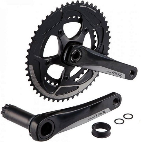 Sram sale rival bb30