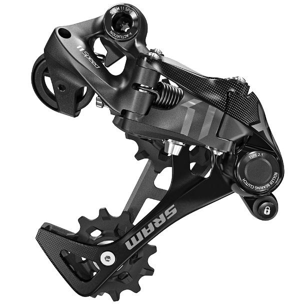 Sram type 2 discount