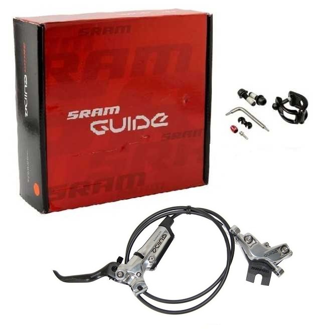 Sram guide 2024 brake set