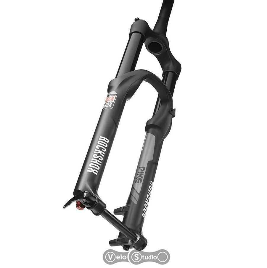 パーツ ROCKSHOX PIKE 150mm TRAVEL BOOST 未使用品 ロックショックス ROCKSHOX パイクアルティメット PIKE