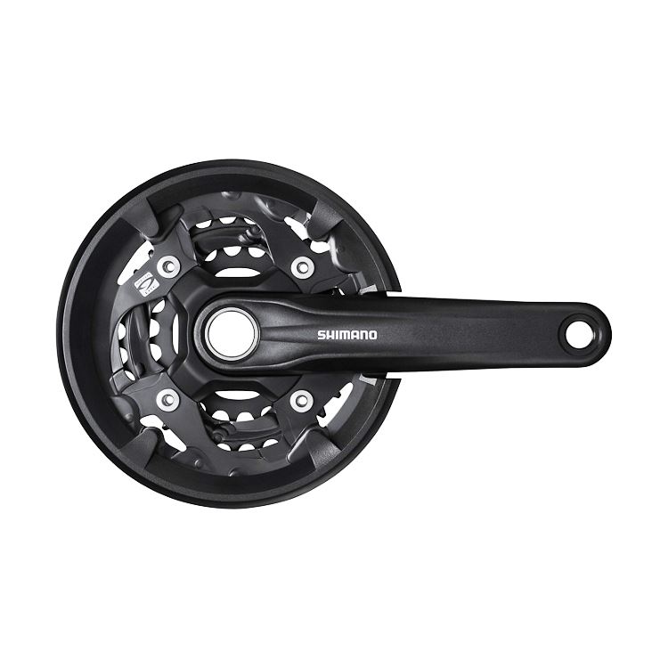 Shimano FC MT300 3 HOLLOWTECH 175 40X30X22