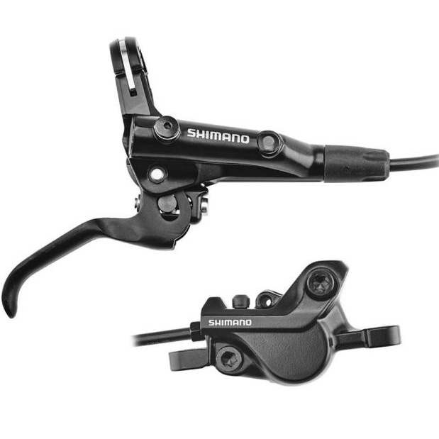 Shimano MT501 2