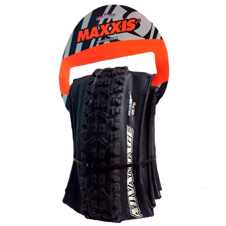 Maxxis advantage 26 hot sale
