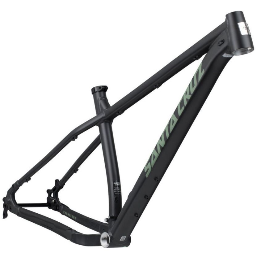 Santa cruz sales chameleon 7