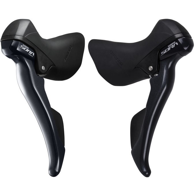 Dual Control Shimano Sora ST R3000 2x9