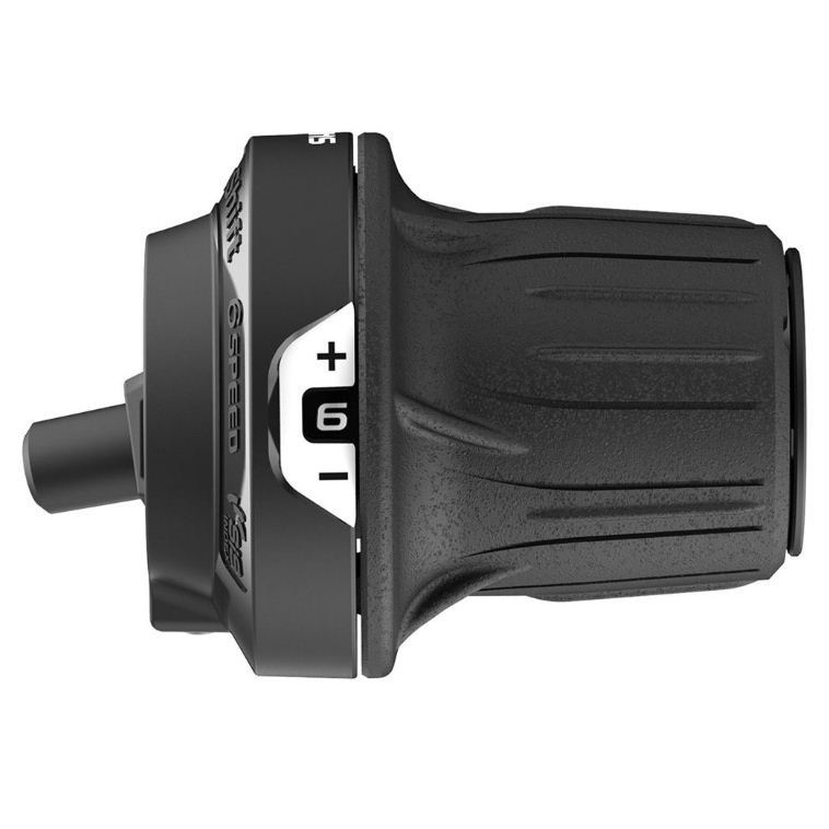 Шифтер Shimano RevoShift SL-RV200-6R 6 скоростей, вело купить