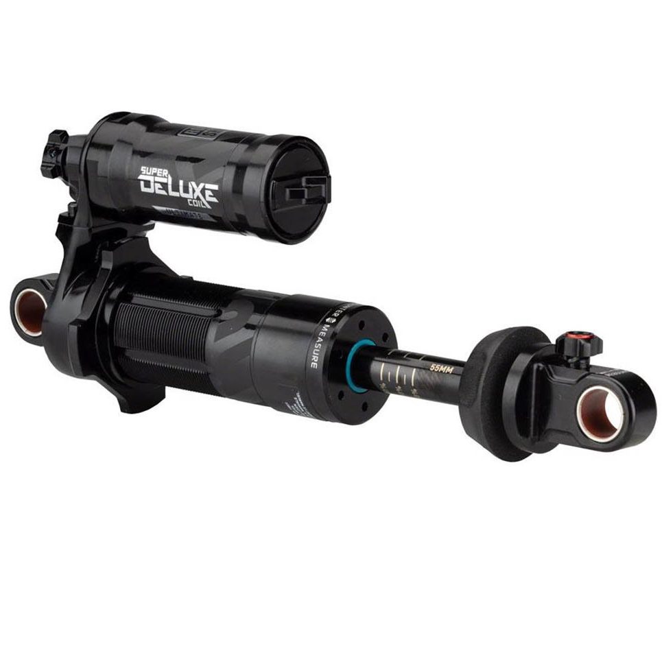 TREND-STORERockShox Super Deluxe RCT x 55mm, 210 Mediu Coil Shock