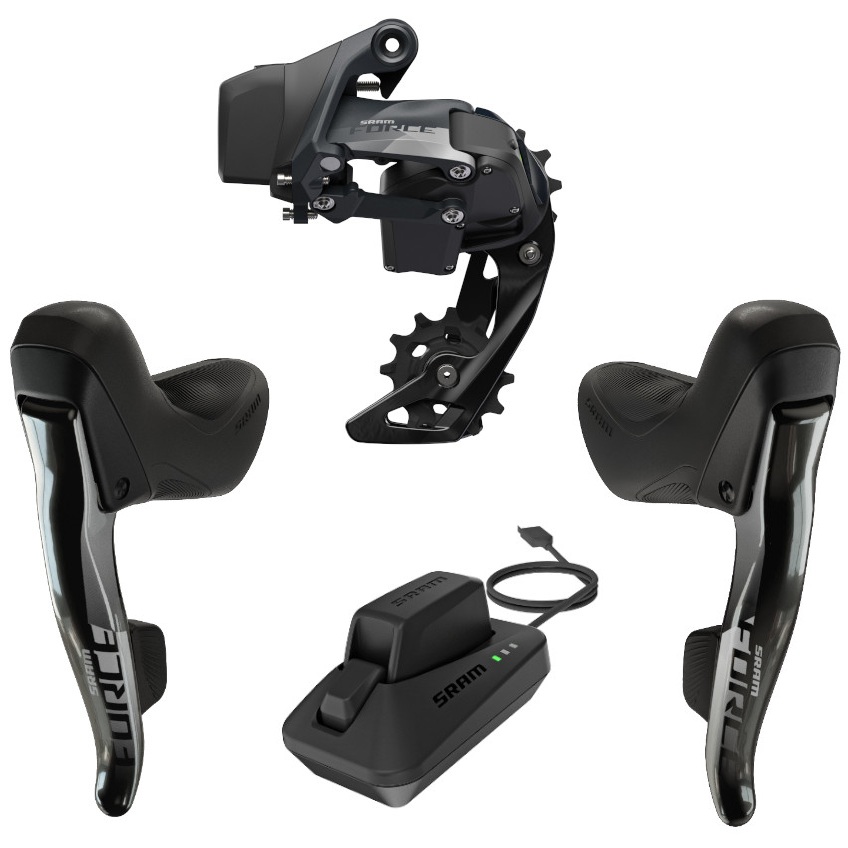 Sram groupset best sale