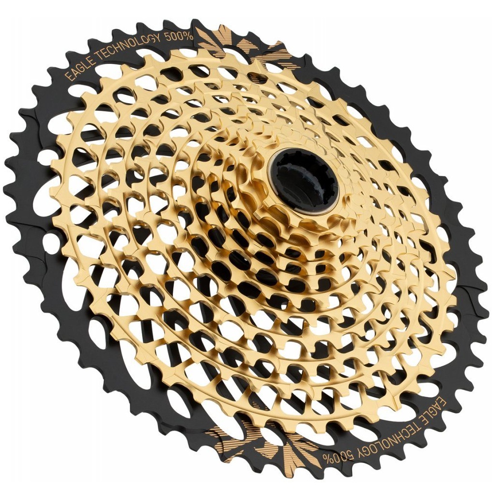 SRAM XG 1299 10-51T EAGLE カセット スプロケット - forstec.com