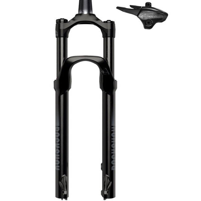 Rockshox recon cheap gold rl 120