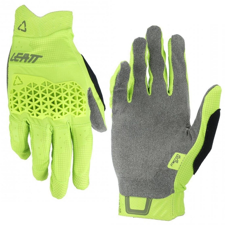 LEATT Glove MTB 3.0 Lite Mojito 